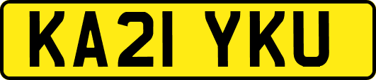 KA21YKU