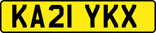 KA21YKX