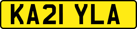 KA21YLA