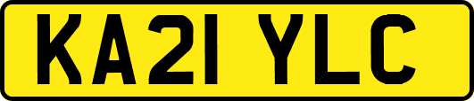 KA21YLC