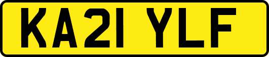 KA21YLF