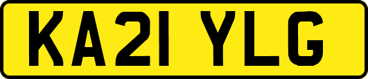 KA21YLG