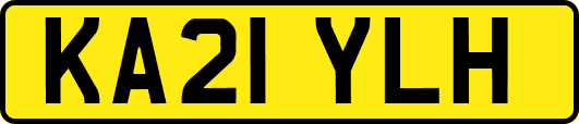 KA21YLH