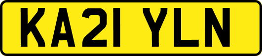 KA21YLN