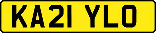 KA21YLO