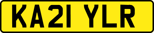 KA21YLR