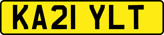 KA21YLT