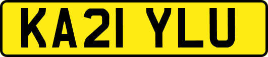 KA21YLU