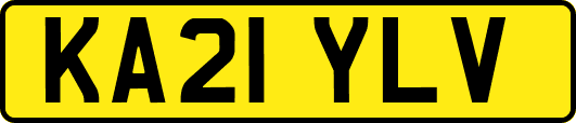 KA21YLV