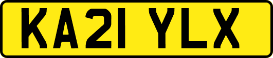 KA21YLX