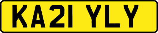 KA21YLY