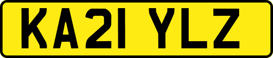 KA21YLZ