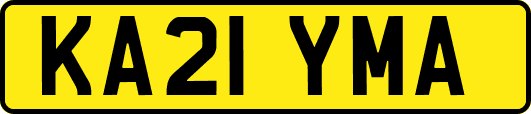 KA21YMA