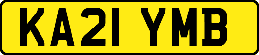 KA21YMB