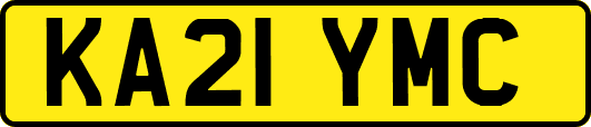 KA21YMC