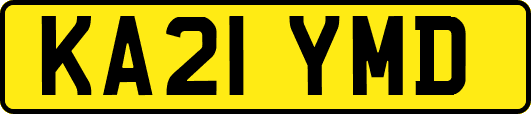 KA21YMD
