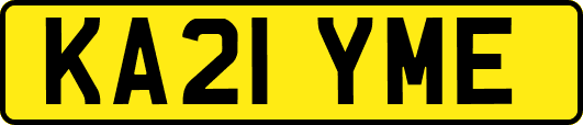 KA21YME