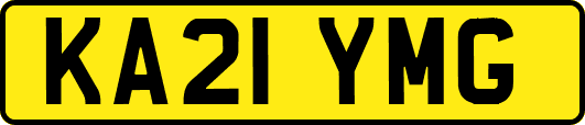 KA21YMG