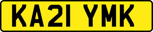 KA21YMK