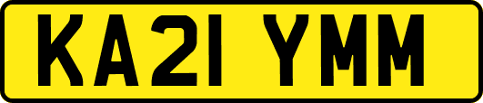KA21YMM