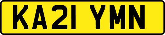 KA21YMN