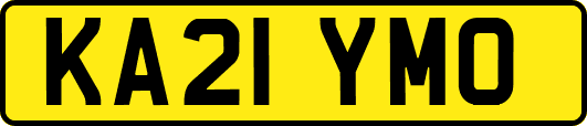 KA21YMO