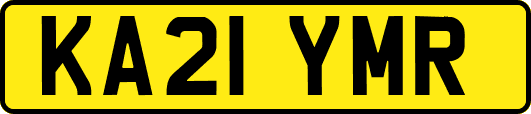 KA21YMR