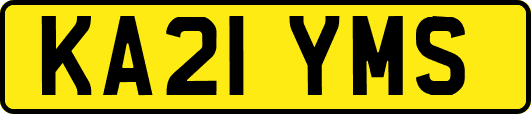 KA21YMS