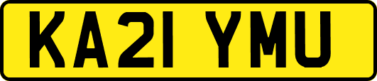 KA21YMU