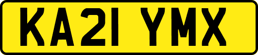 KA21YMX