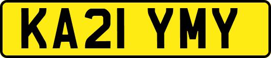 KA21YMY