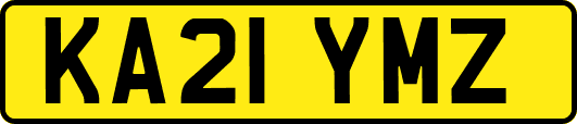 KA21YMZ