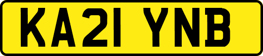 KA21YNB