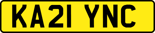 KA21YNC