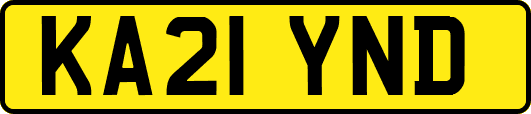 KA21YND