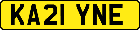 KA21YNE