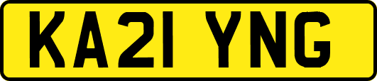 KA21YNG