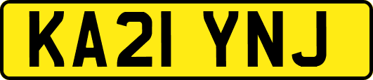 KA21YNJ