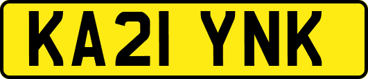 KA21YNK
