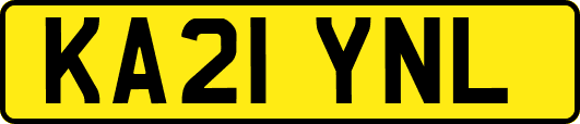 KA21YNL