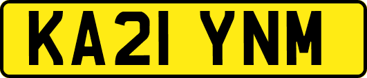 KA21YNM