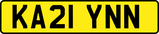 KA21YNN