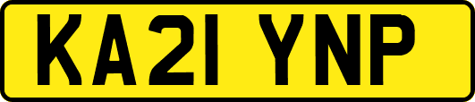 KA21YNP