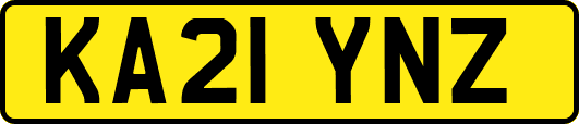 KA21YNZ