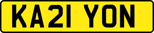 KA21YON