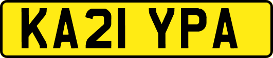 KA21YPA