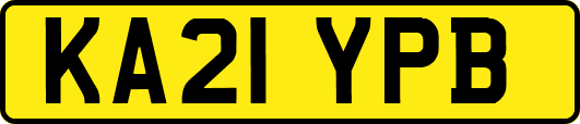 KA21YPB