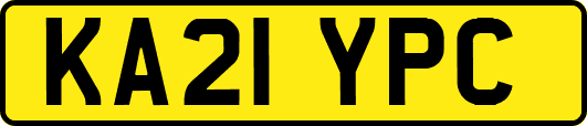 KA21YPC