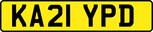 KA21YPD