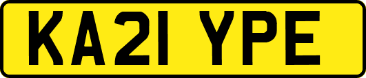 KA21YPE